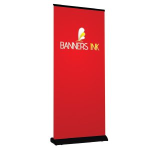 Pull Up Banners
